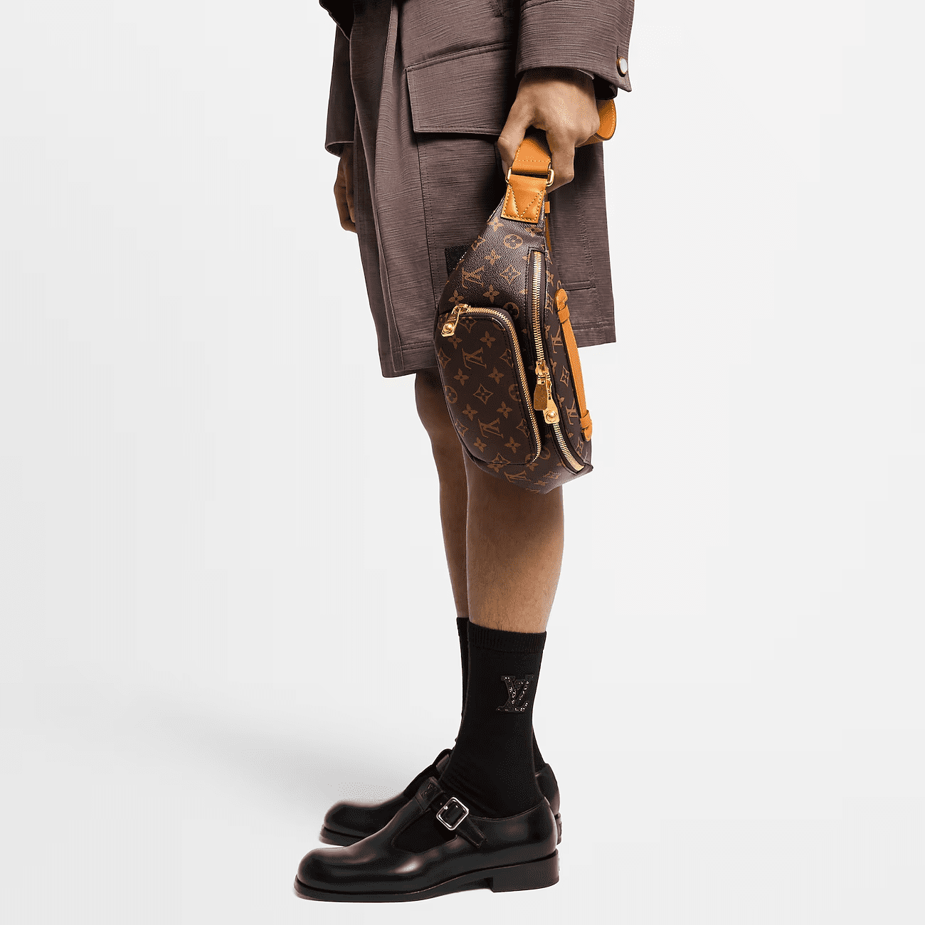 L0vis Vvtt0n M14019 Rush Bumbag