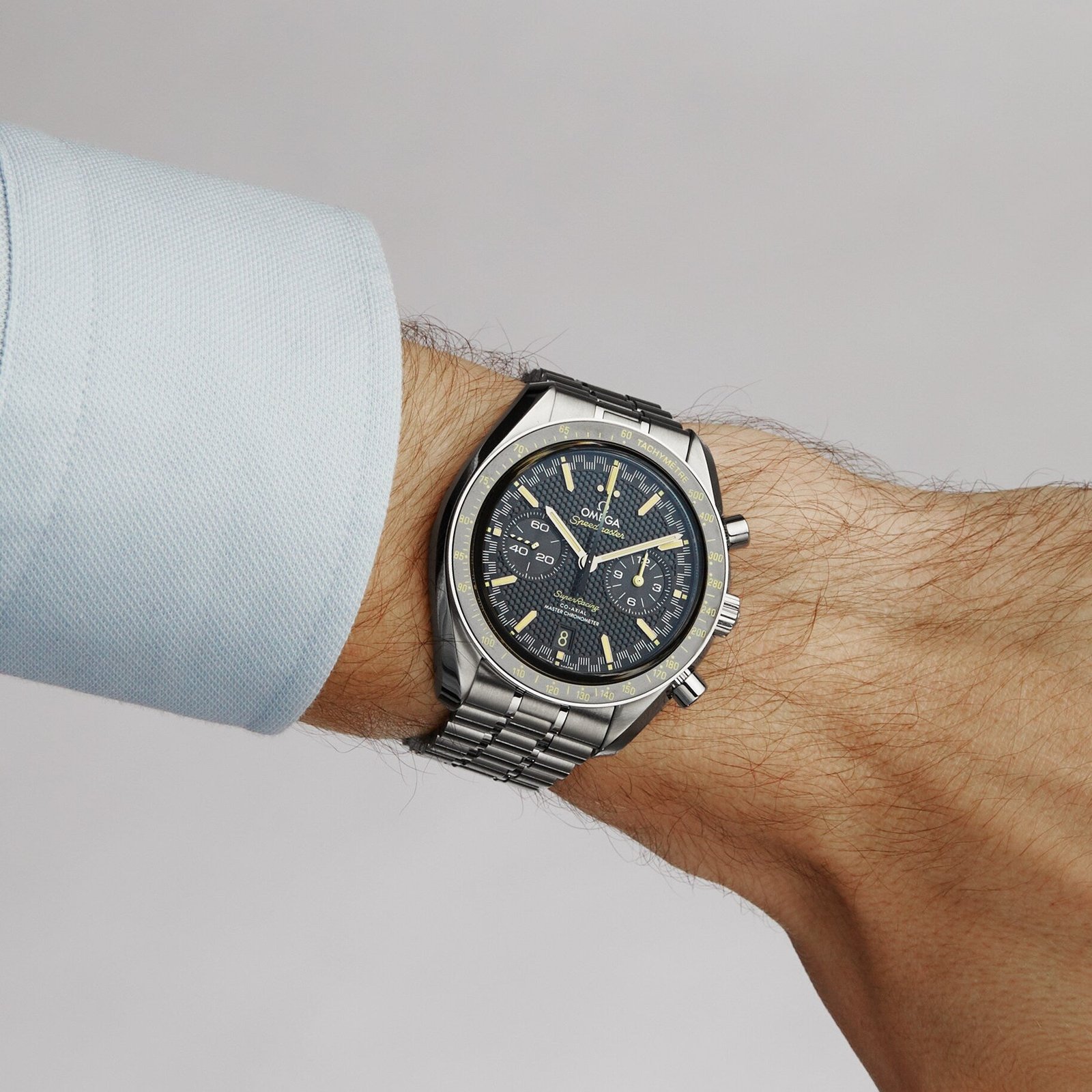0me*ga Speedmaster S*per Racing