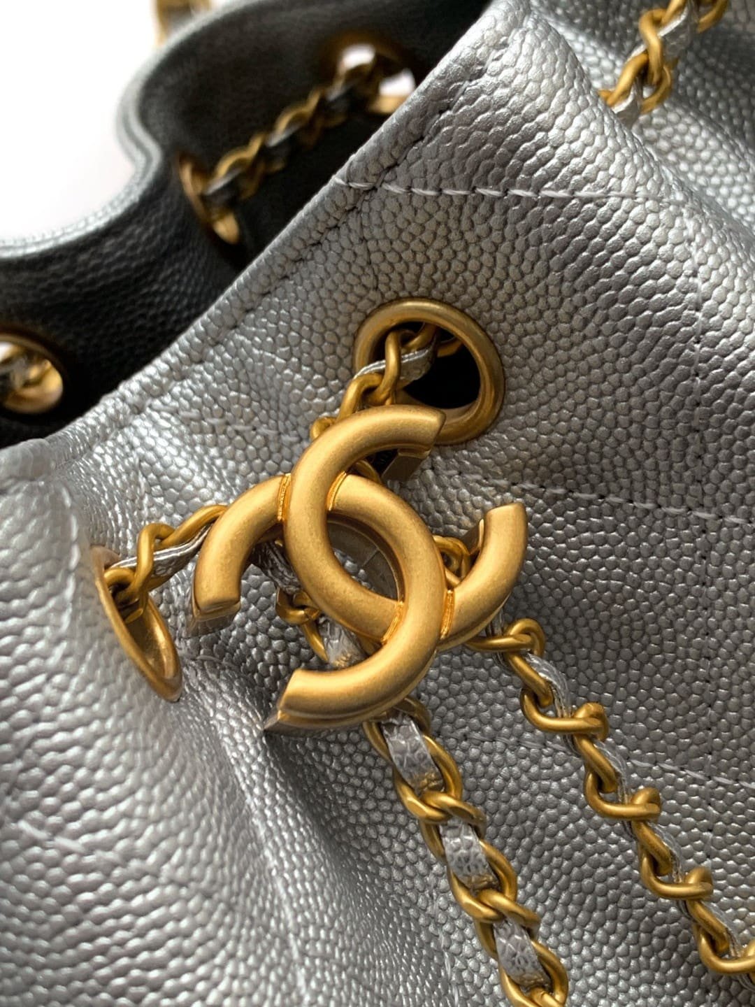 Ch**el 25 Small Handbag
