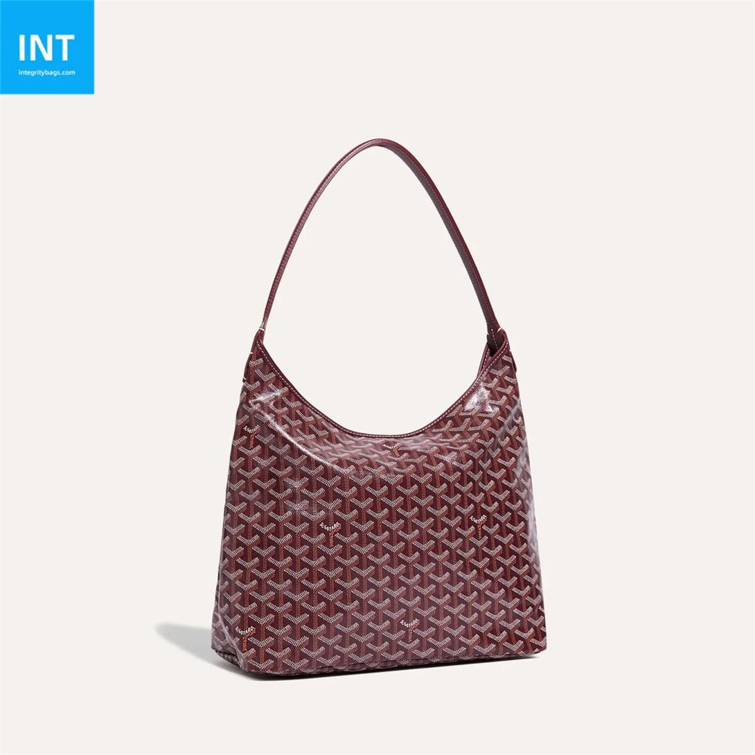 G09ard Bohème Hobo Bag