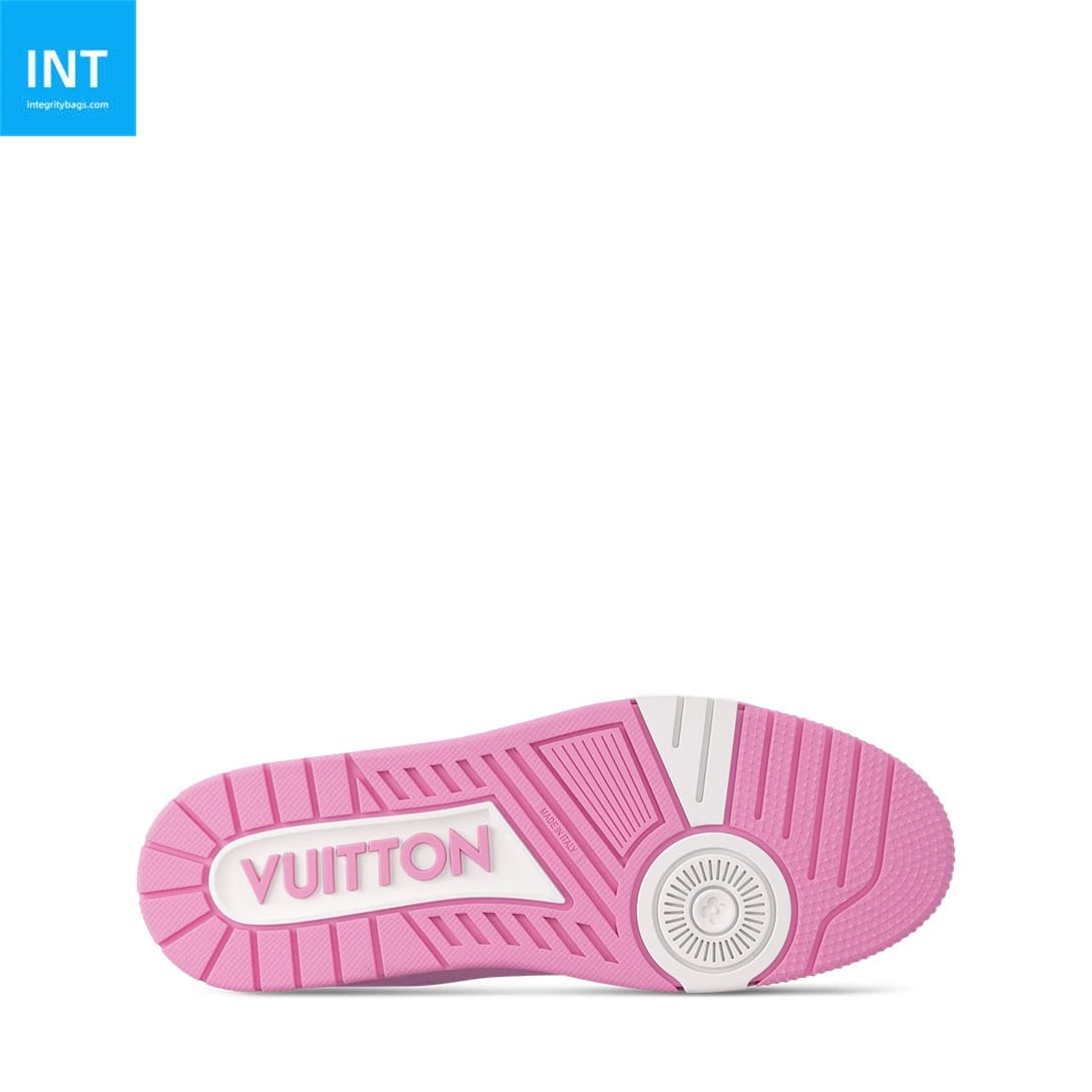 L0vis Vvtt0n Trainer Sneaker