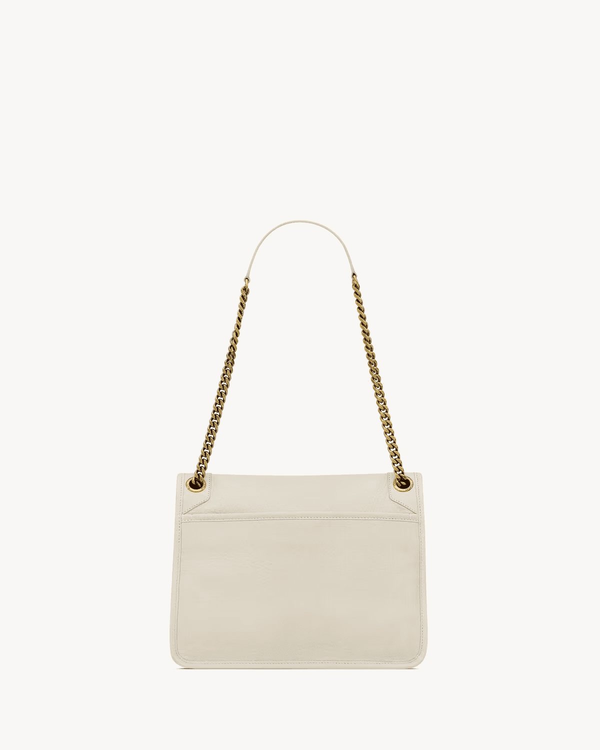 Sa1nt Lau*nt NIKI medium in grained lambskin