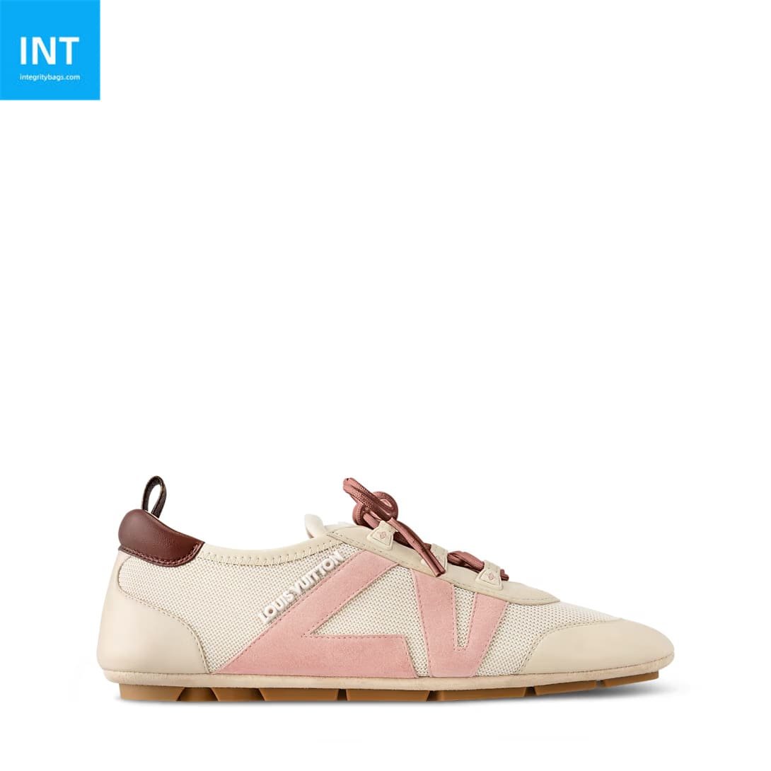 L0vis Vvtt0n 1AHOTH LV Sneakerina