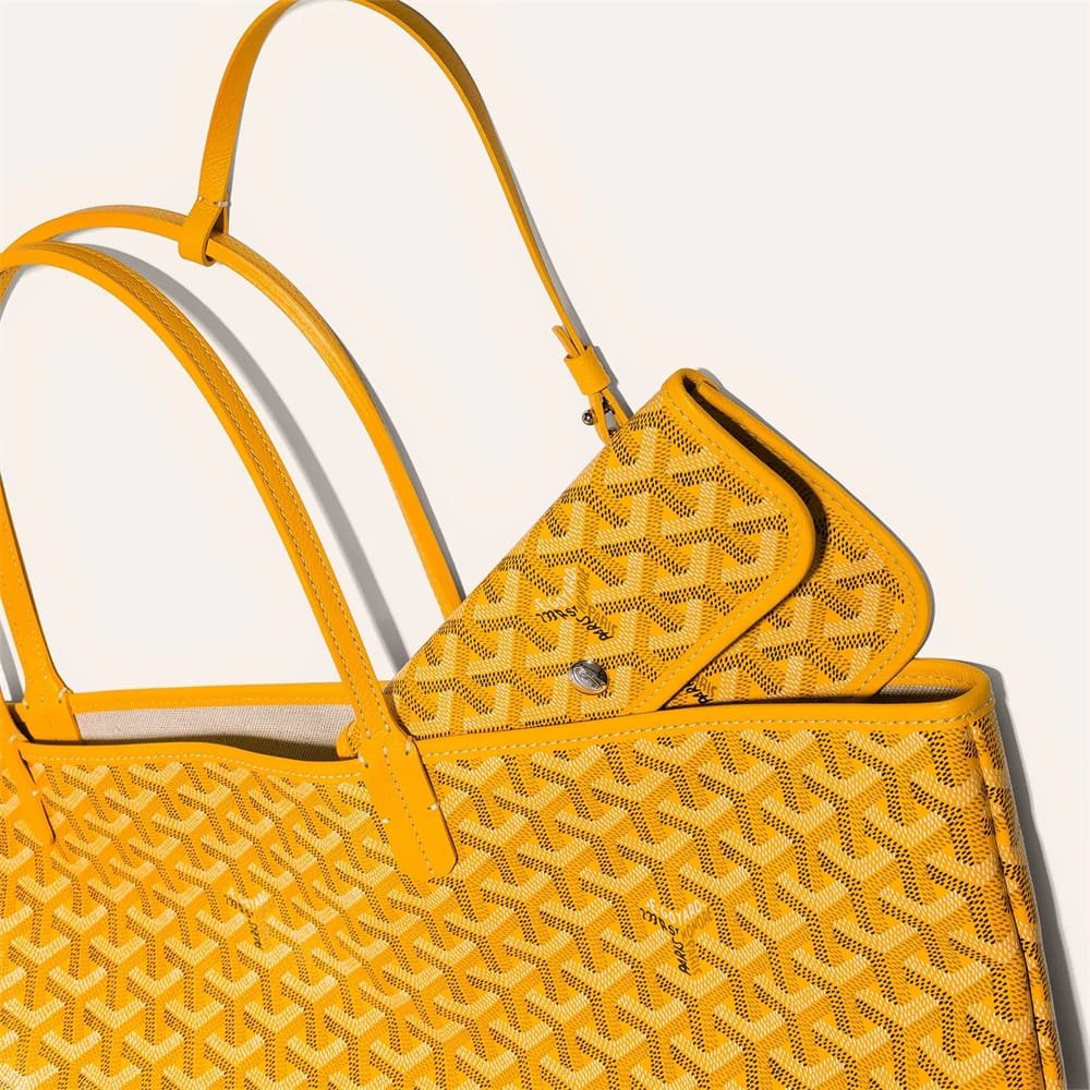 G09ard Saint L0vis GM Bag