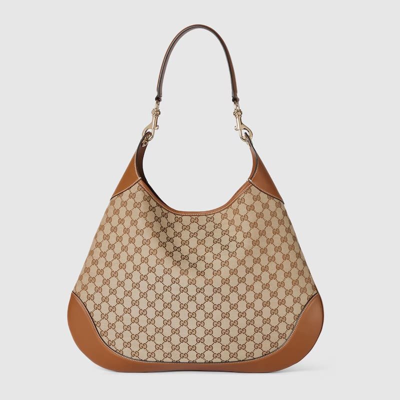 Gvc*1 B medium shoulder bag