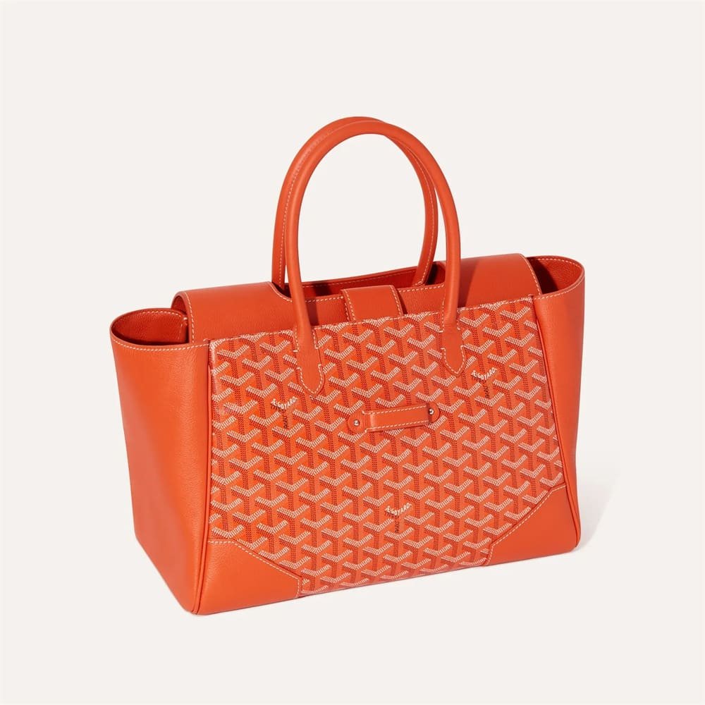 G09ard Saïgon tote bag