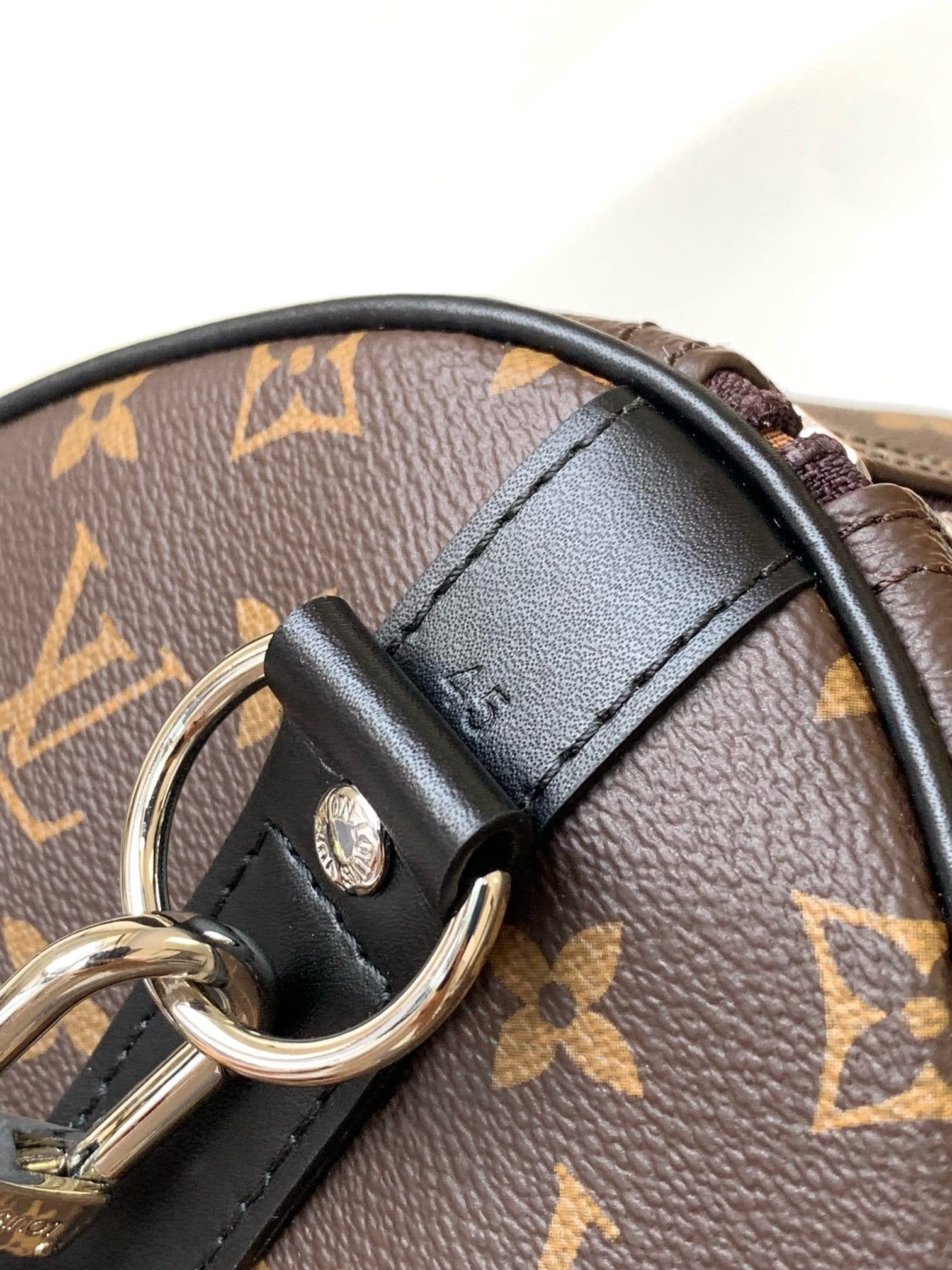 L0vis Vvtt0n M56711 Keepall Bandoulière 45