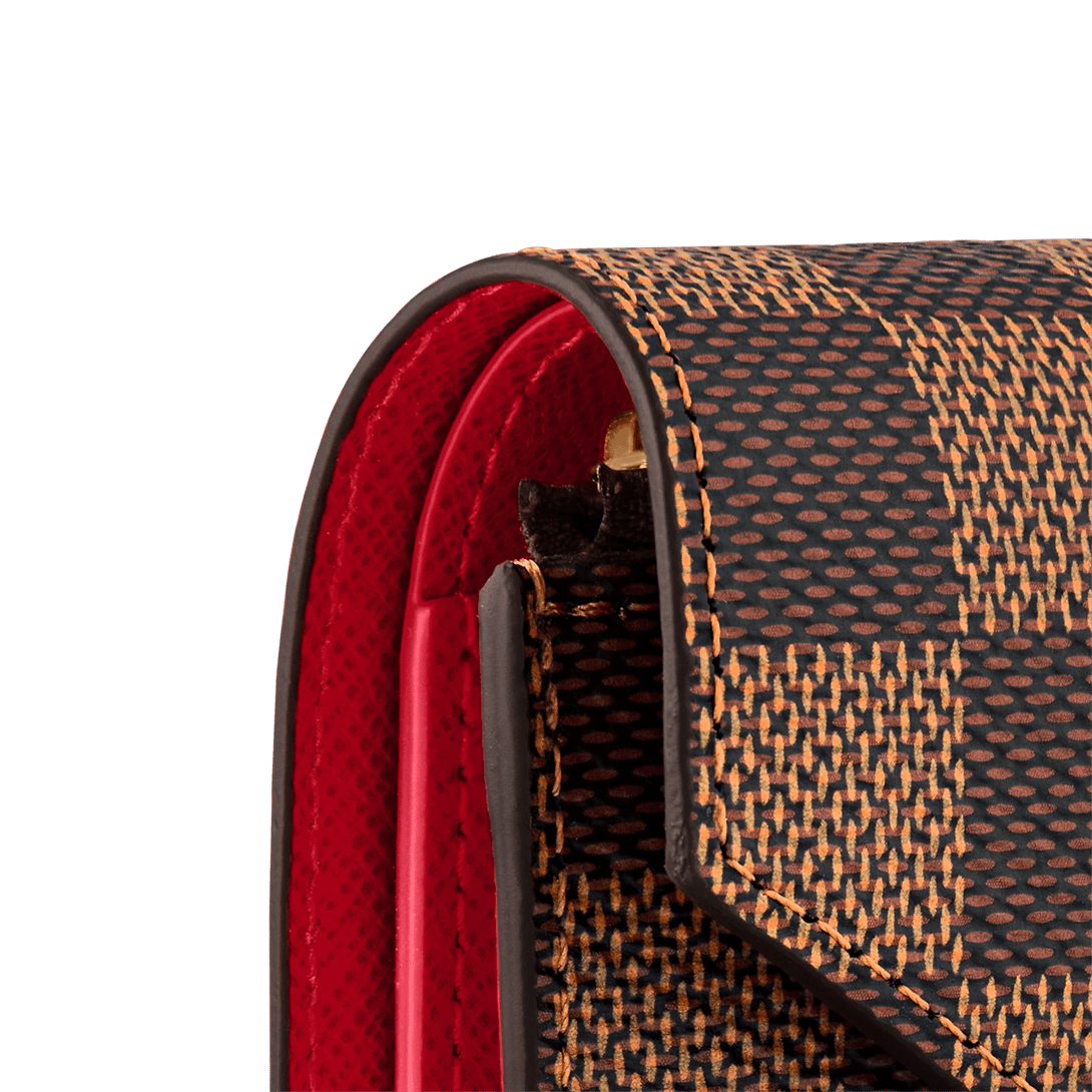 L0vis Vvtt0n N41659 Victorine Wallet