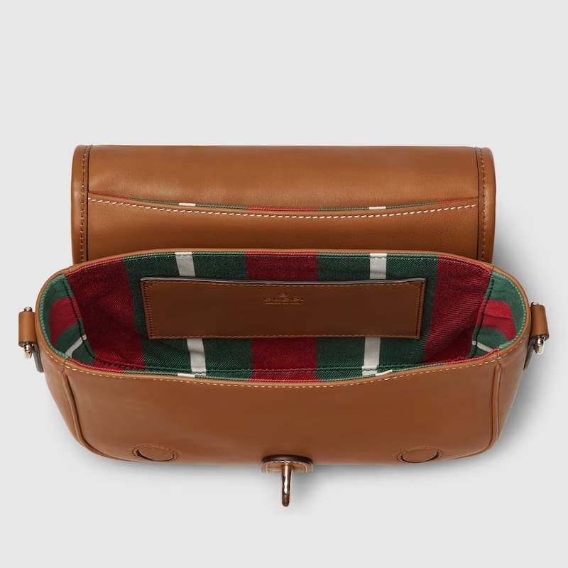 Gvc*1 Emblem mini shoulder bag
