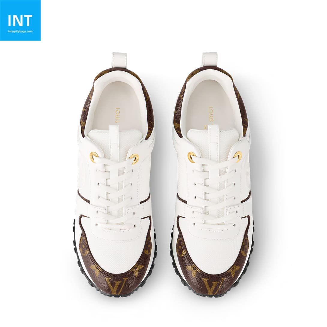 L0vis Vvtt0n 1A4XNL Run Away Sneaker