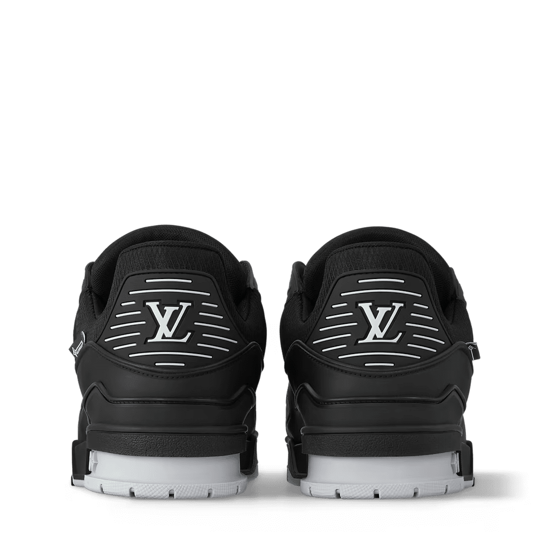 L0vis Vvtt0n 1ADEW2 LV Trainer Sneaker