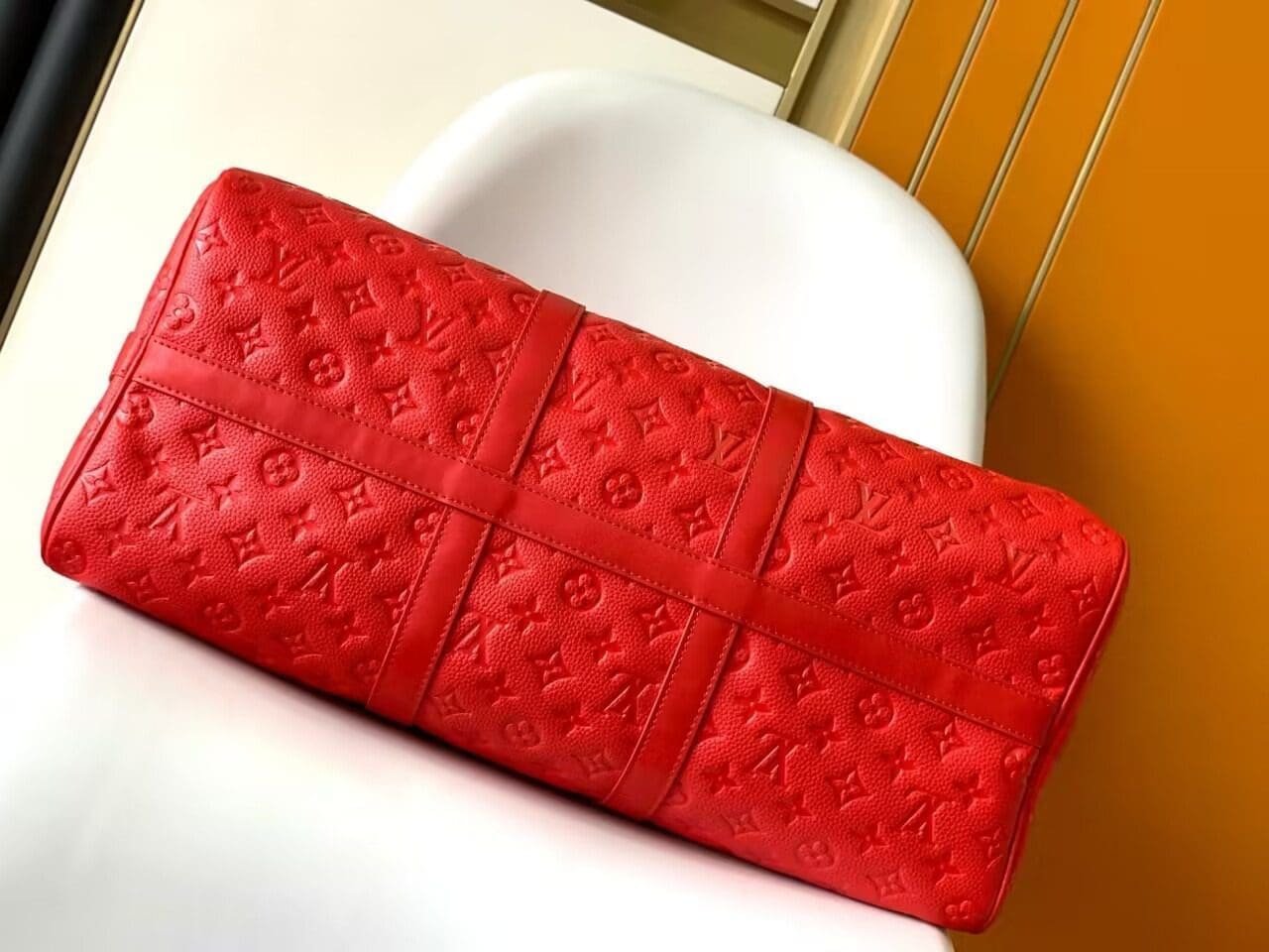 L0vis Vvtt0n M23750 Keepall Bandoulière 50