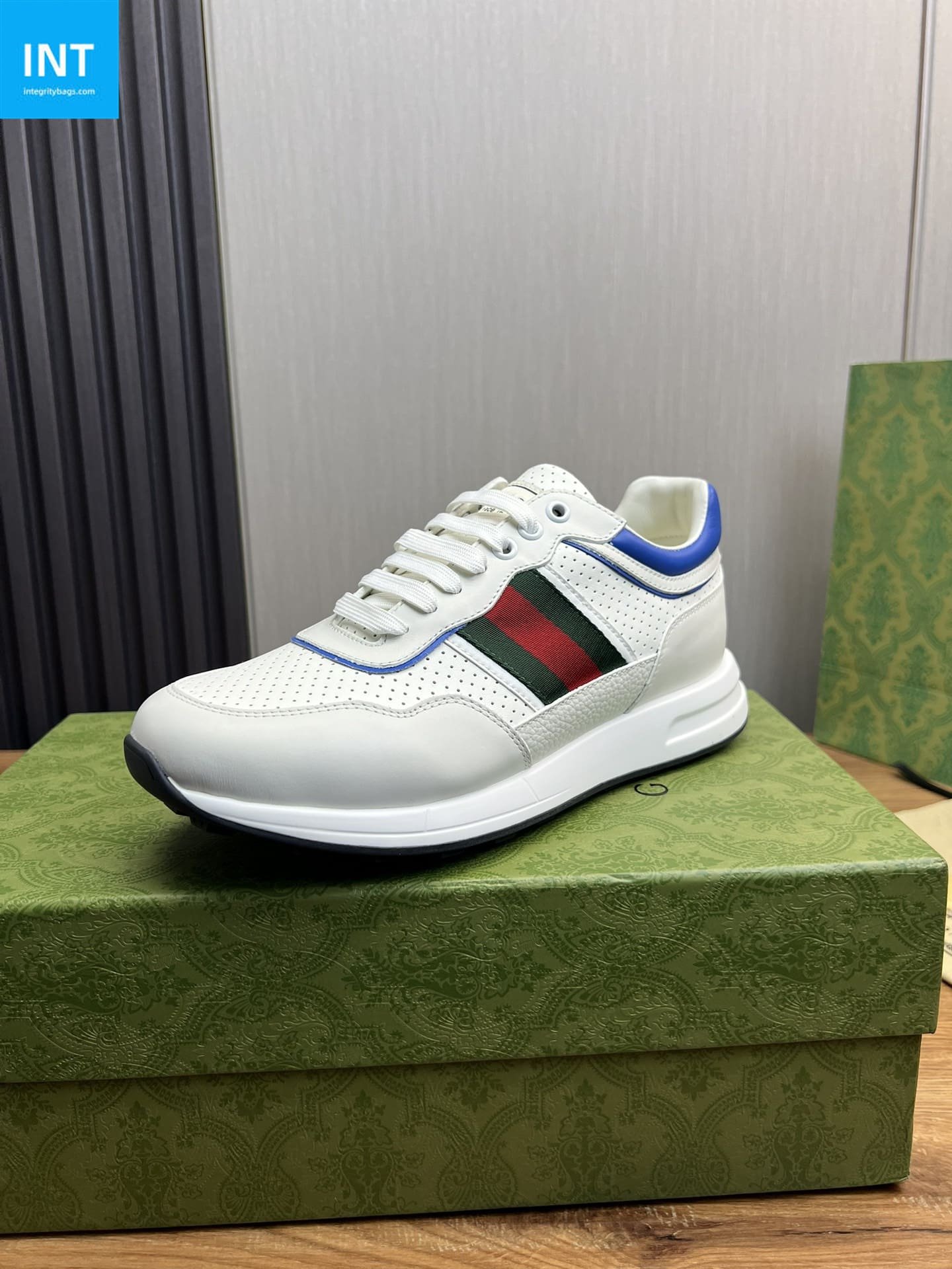 Gvc*1 Shoes | Mastercraft Quality