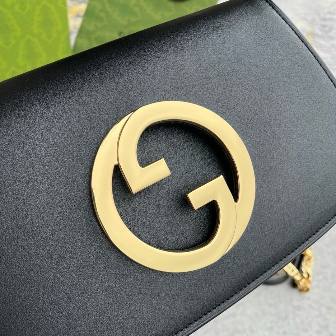 Gvc*1 BLONDIE SHOULDER BAG
