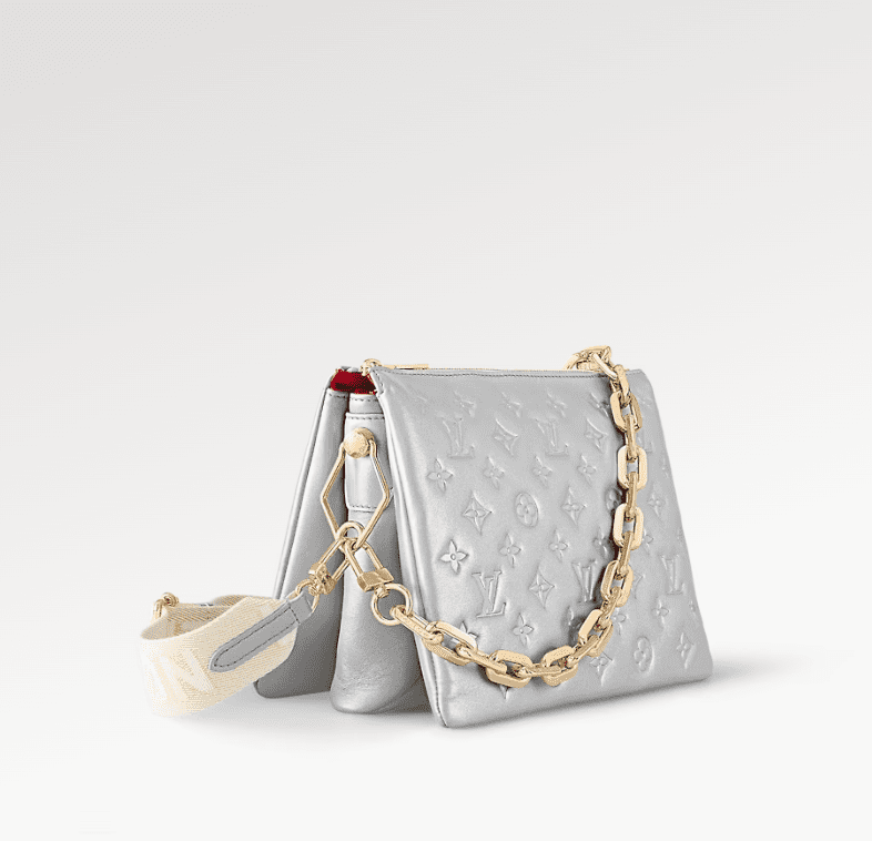 L0vis Vvtt0n M21769 Coussin PM