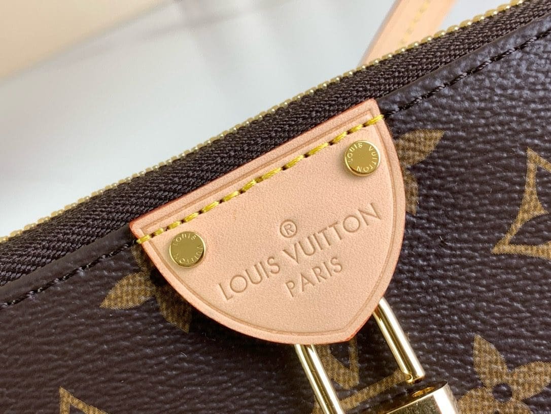 L0vis Vvtt0n M12859 Pochette Tirette