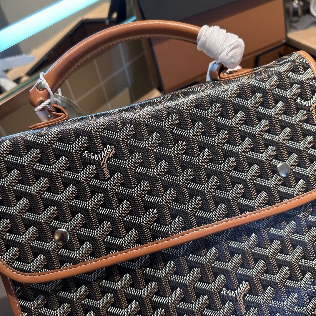 G09ard Saint Léger Backpack