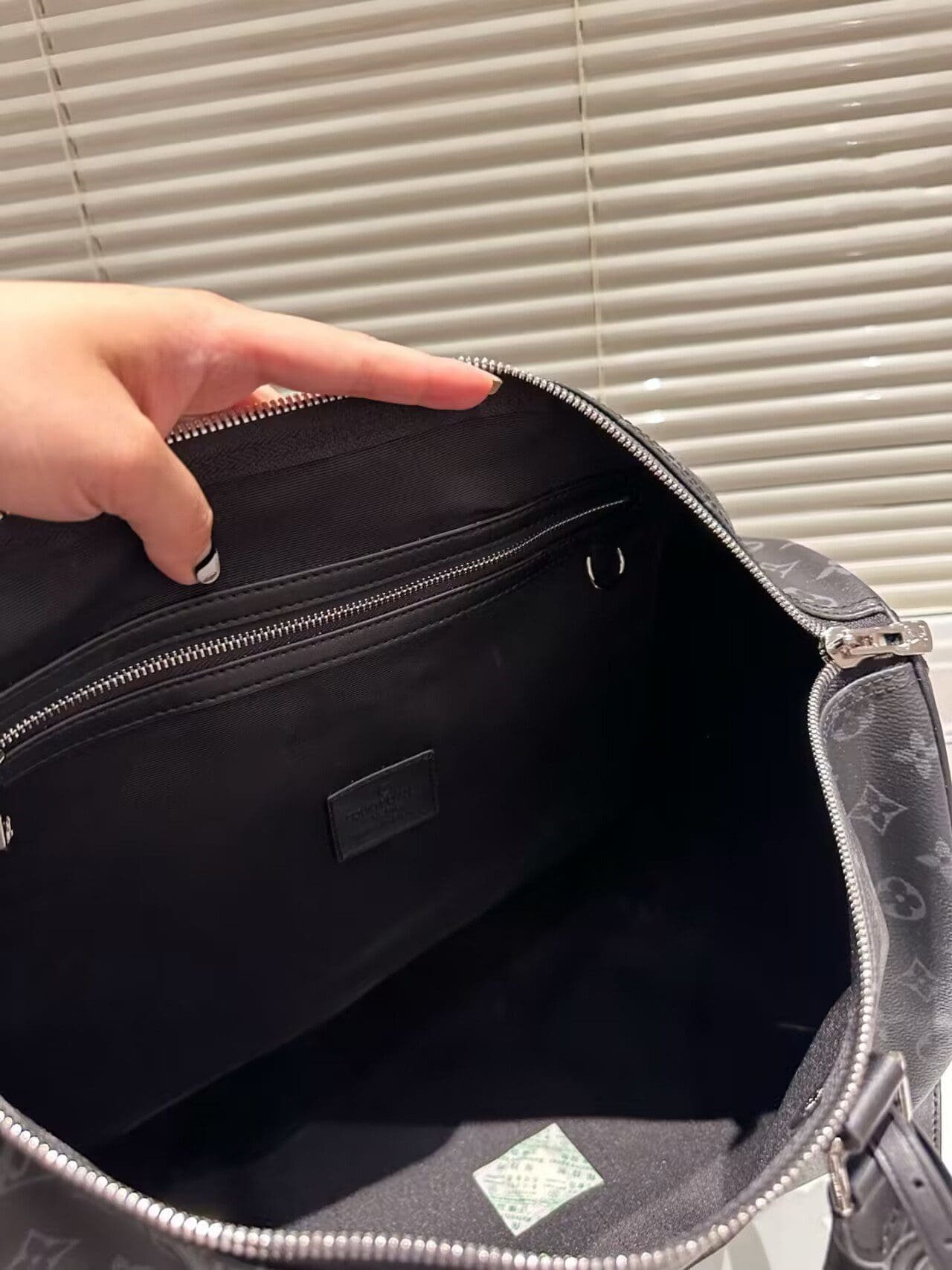 L0vis Vvtt0n N41418 Keepall Bandoulière 45