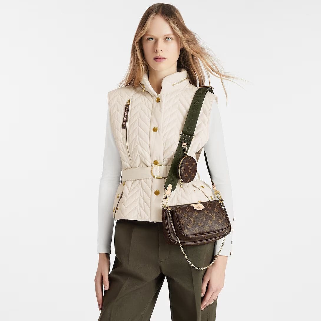 L0vis Vvtt0n Multi Pochette Accessoires M44813