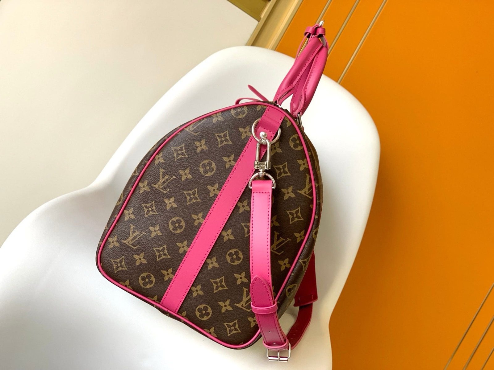 L0vis Vvtt0n M46773 Keepall Bandoulière 50