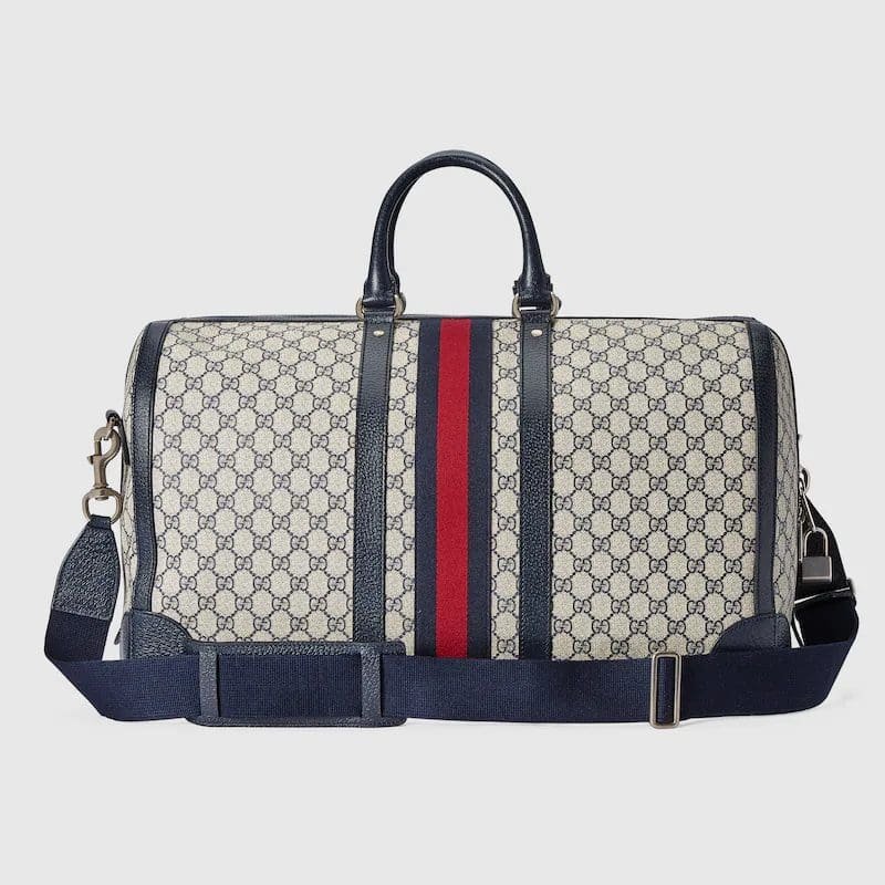 Gvc*1 SAVOY LARGE DUFFLE BAG