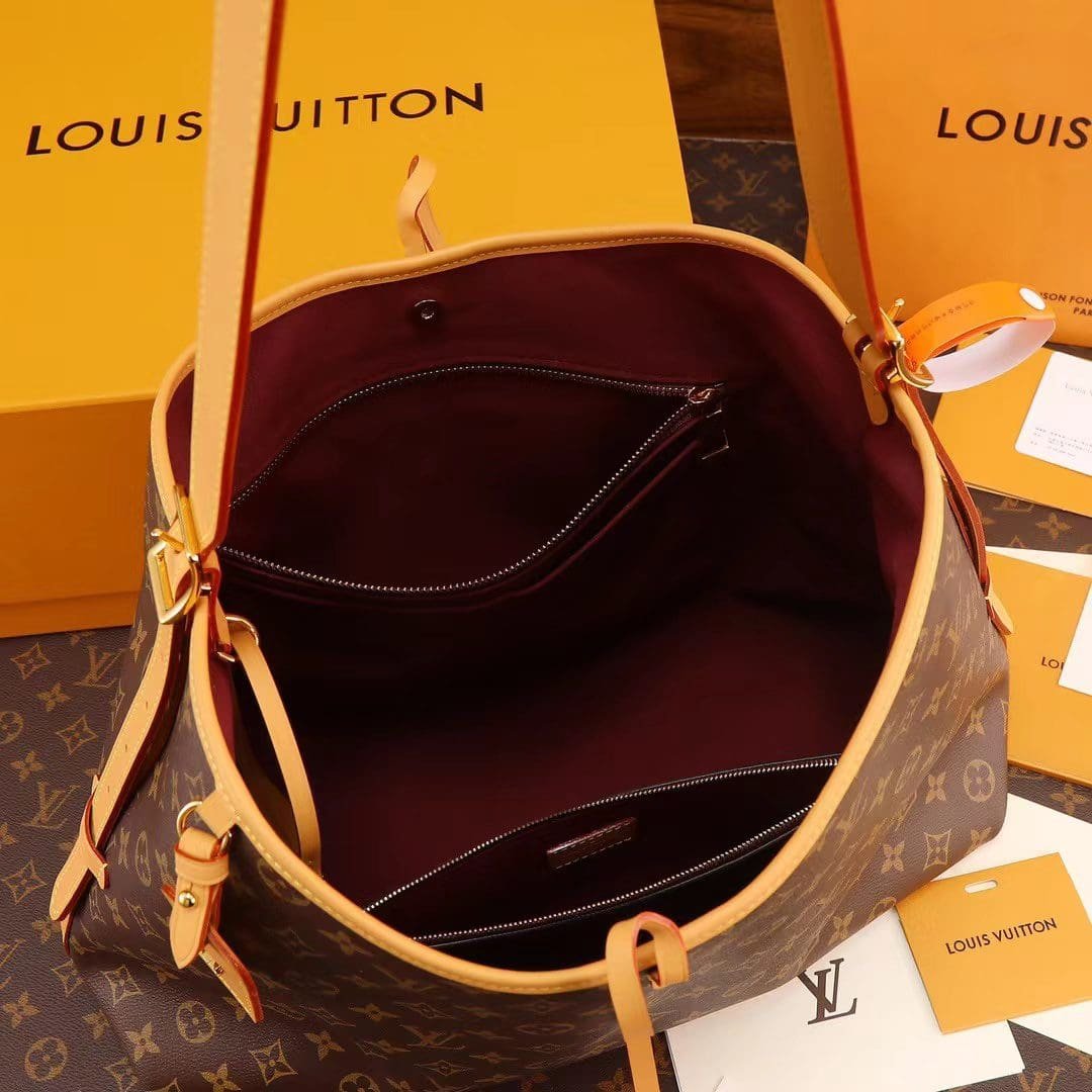 L0vis Vvtt0n CARRYALL MM M46197