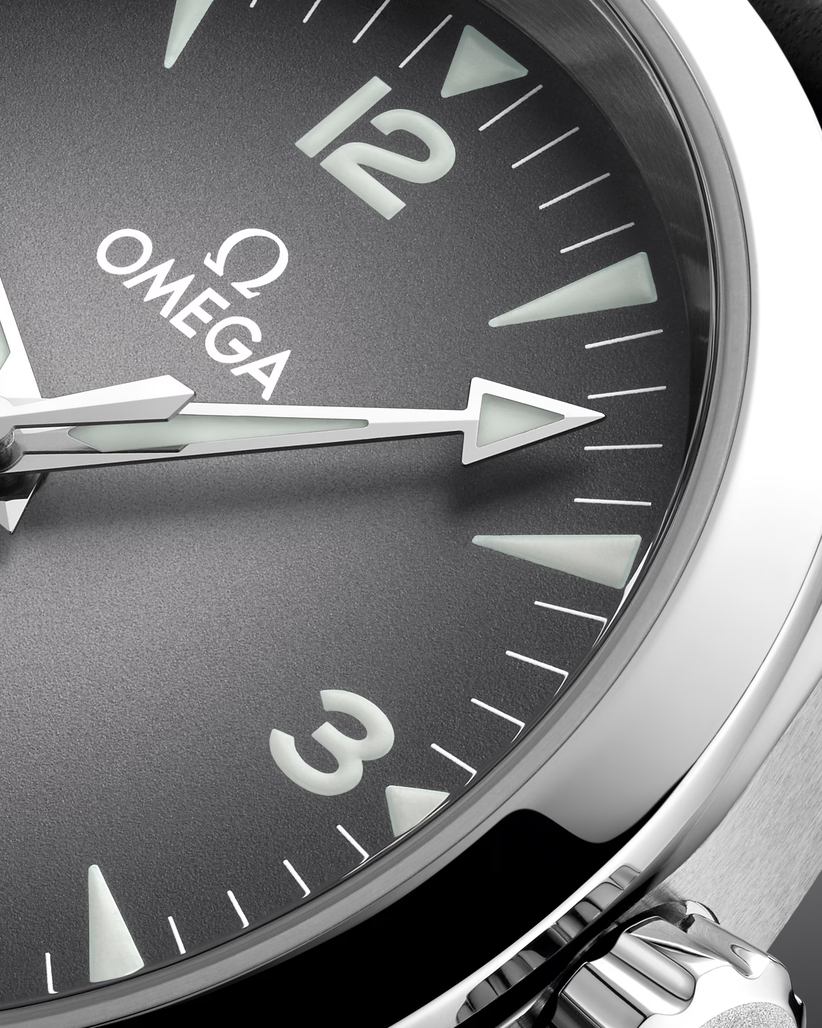 0me*ga Seamaster Railmaster