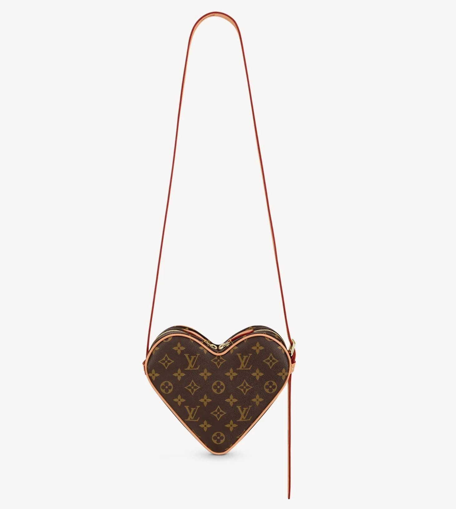 L0vis Vvtt0n Game On Coeur M57456