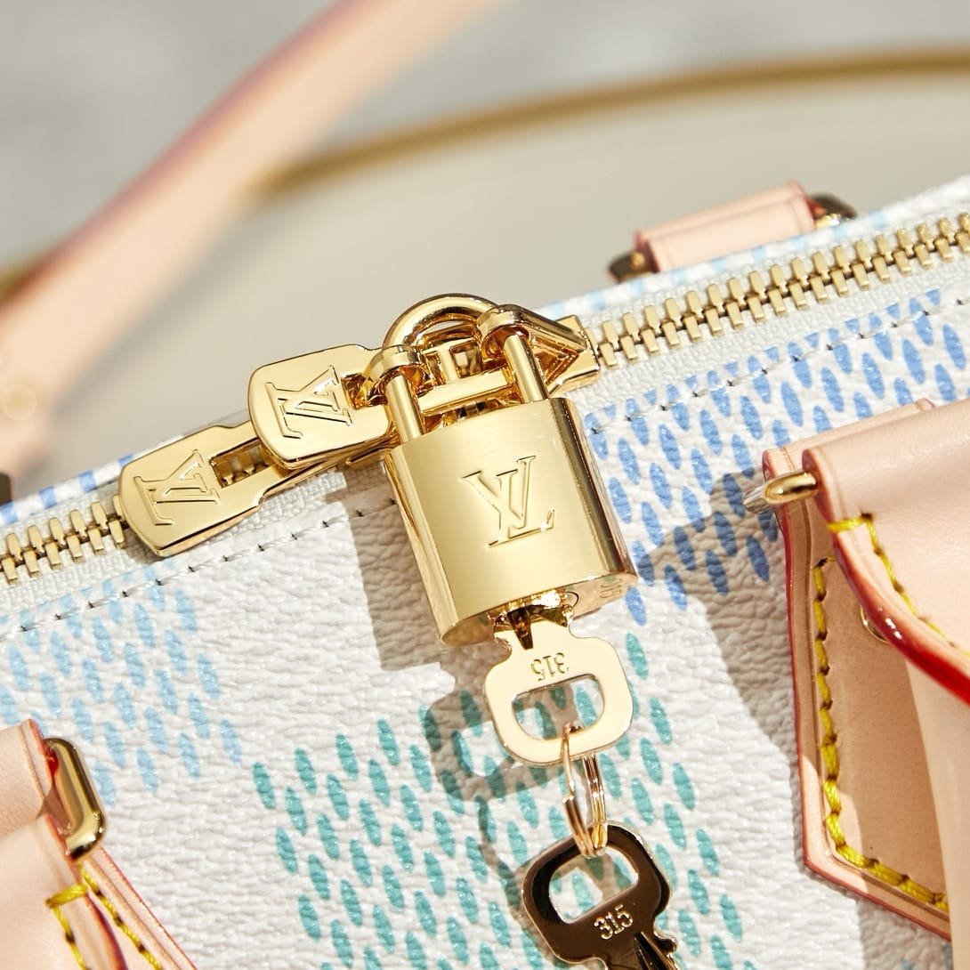 L0vis Vvtt0n N40515 Speedy Bandoulière 20