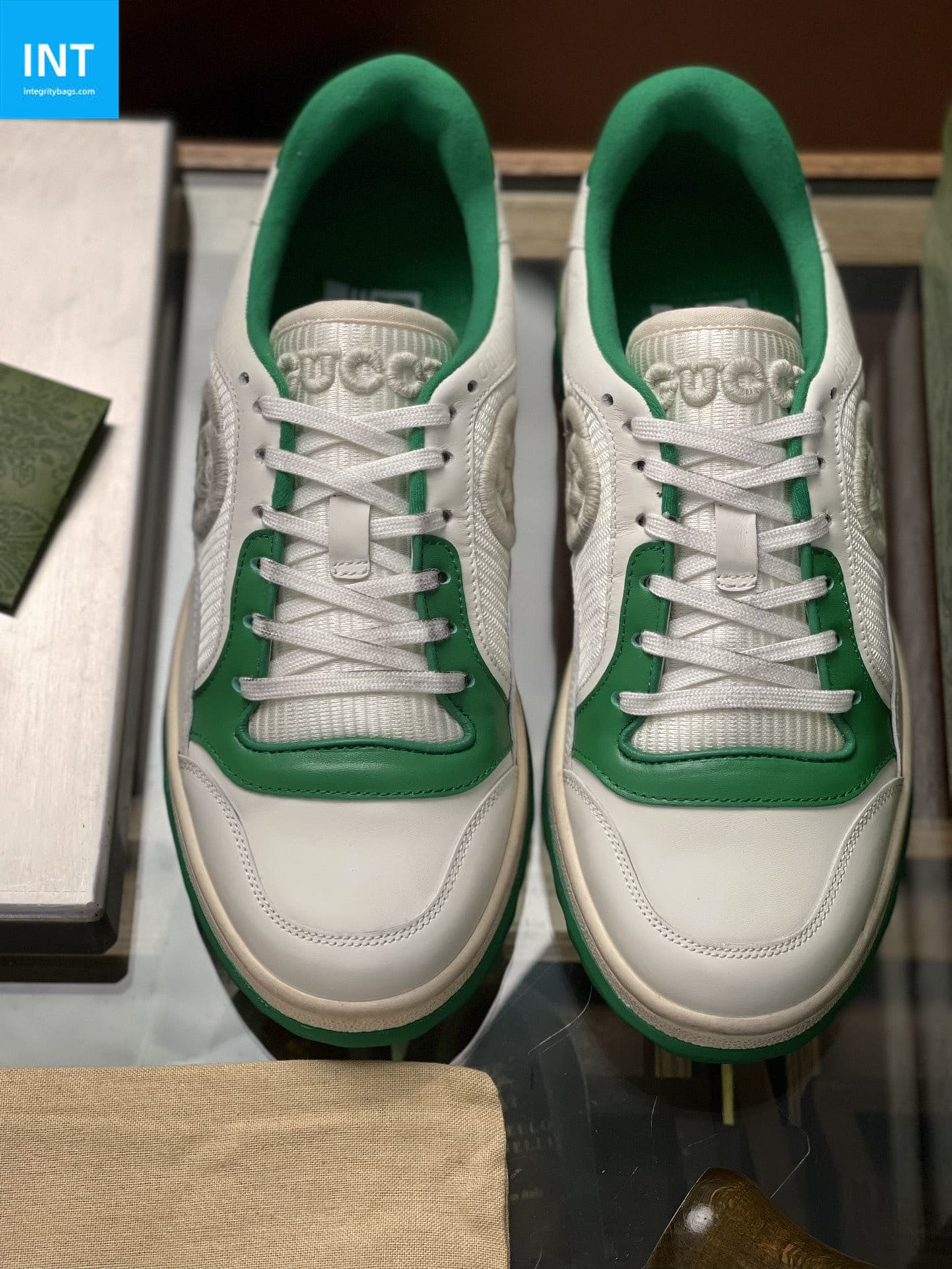 Gvc*1 Shoes | Mastercraft Quality