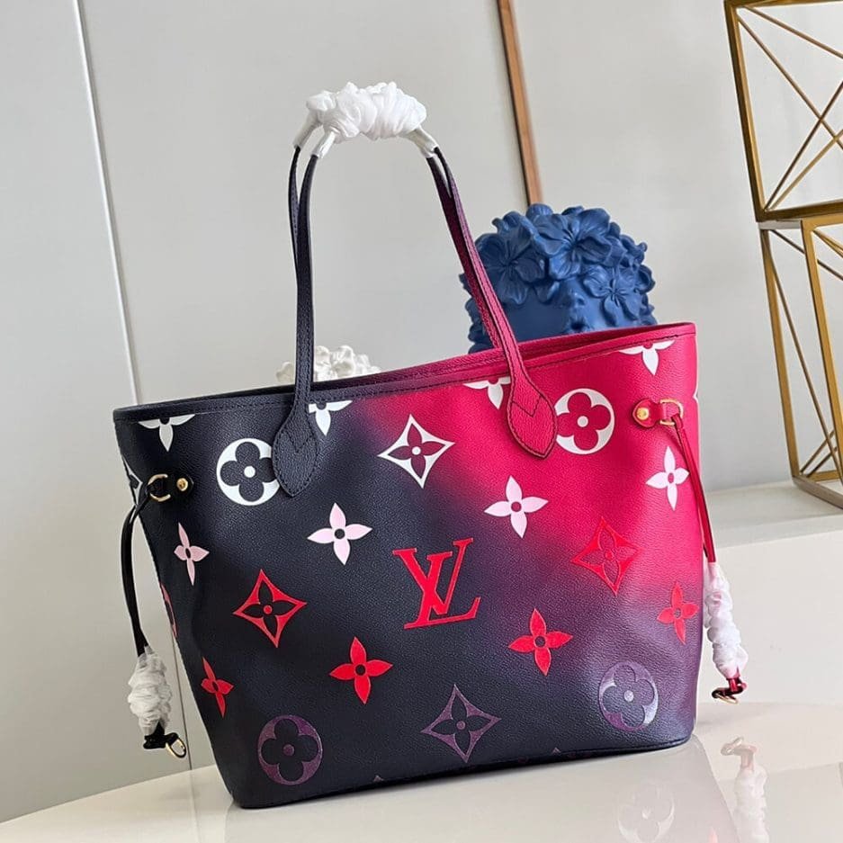 L0vis Vvtt0n Neverfull MM M20511