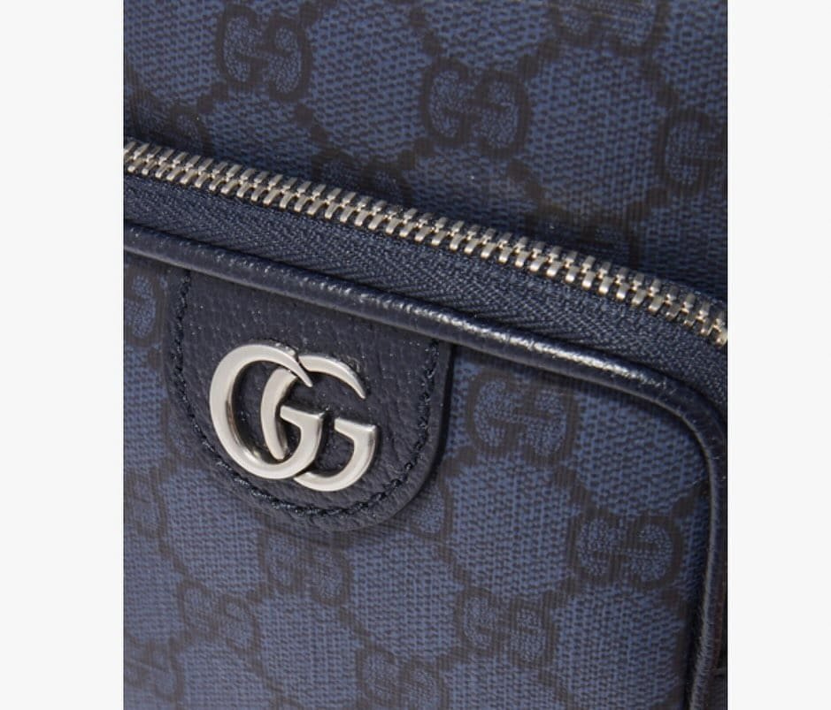Gvc*1 Mini Ophidia GG Svp*me Messenger bag