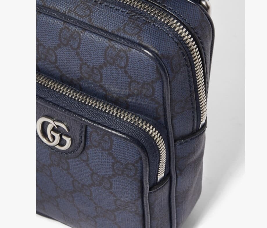 Gvc*1 Mini Ophidia GG Svp*me Messenger bag