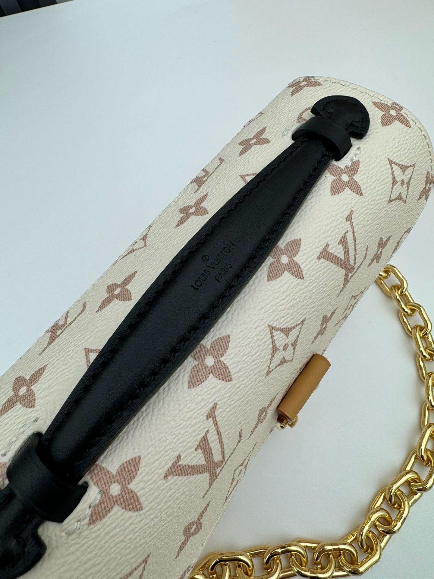 L0vis Vvtt0n M46914 Pochette Métis East West