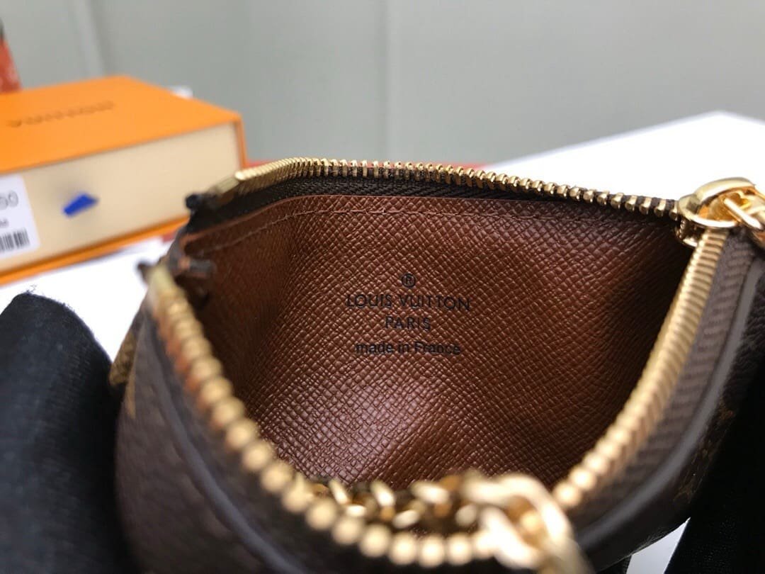 L0vis Vvtt0n Key Pouch M62650