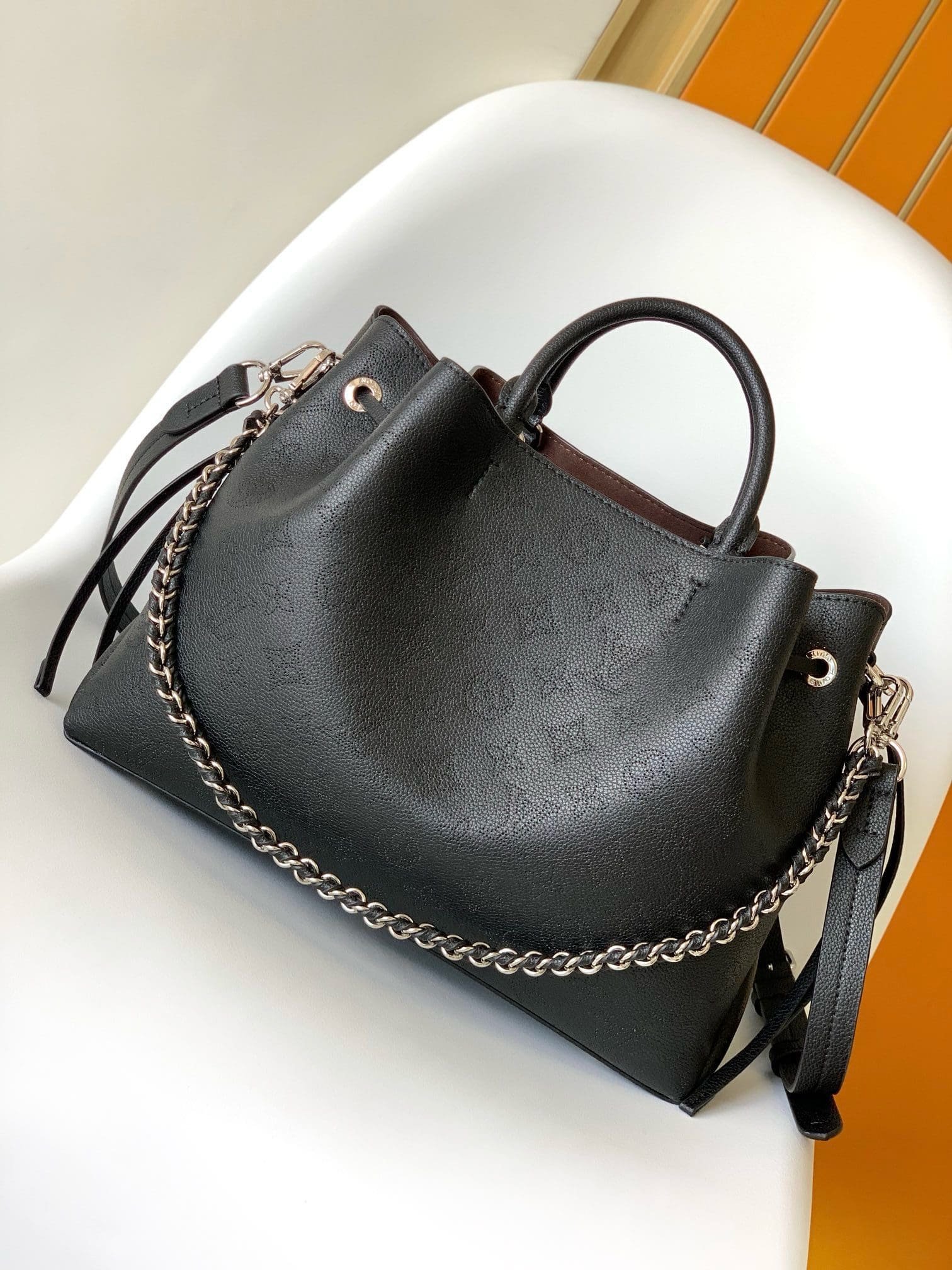 L0vis Vvtt0n M59200 Bella Tote