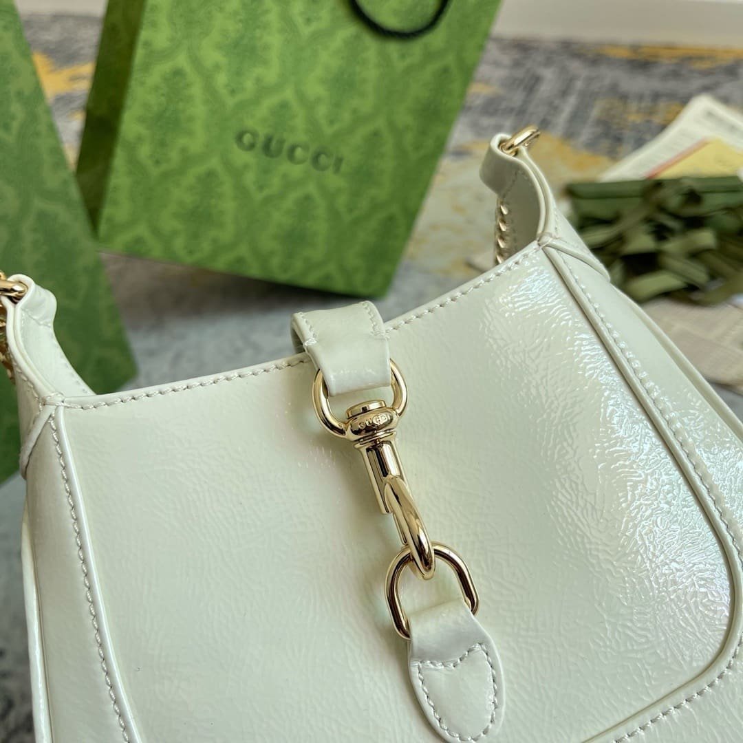 Gvc*1 JACKIE NOTTE MINI BAG
