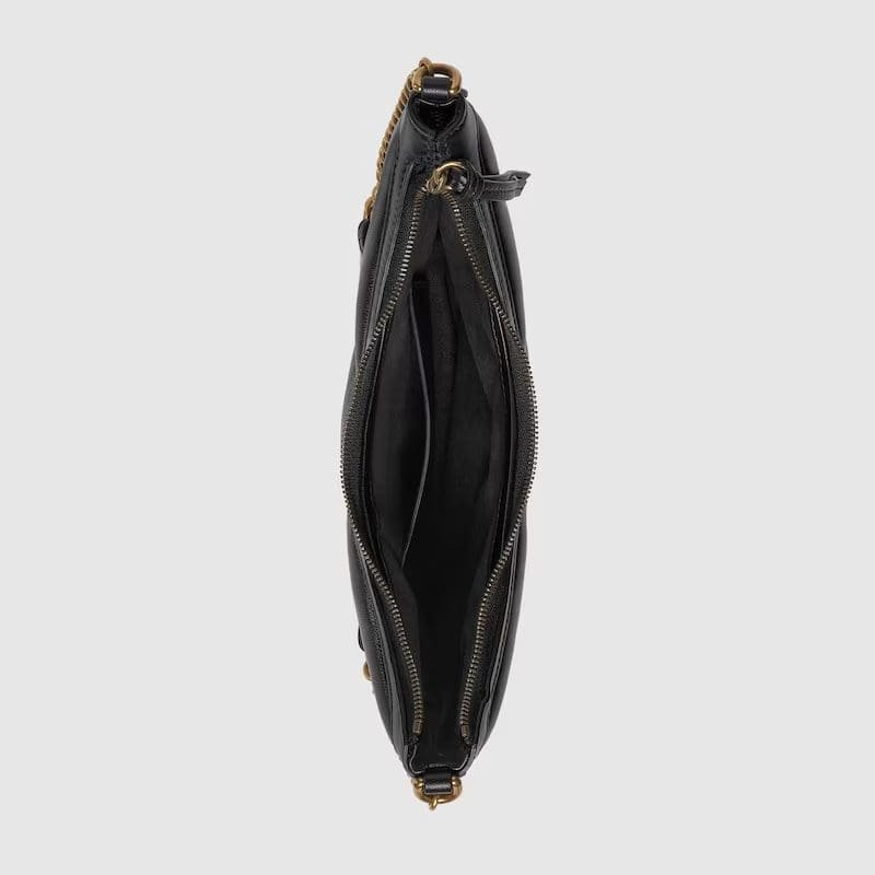 Gvc*1 MARMONT SMALL SHOULDER BAG