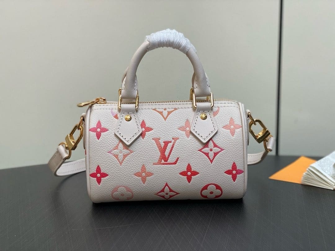 L0vis Vvtt0n M83452 Nano Speedy