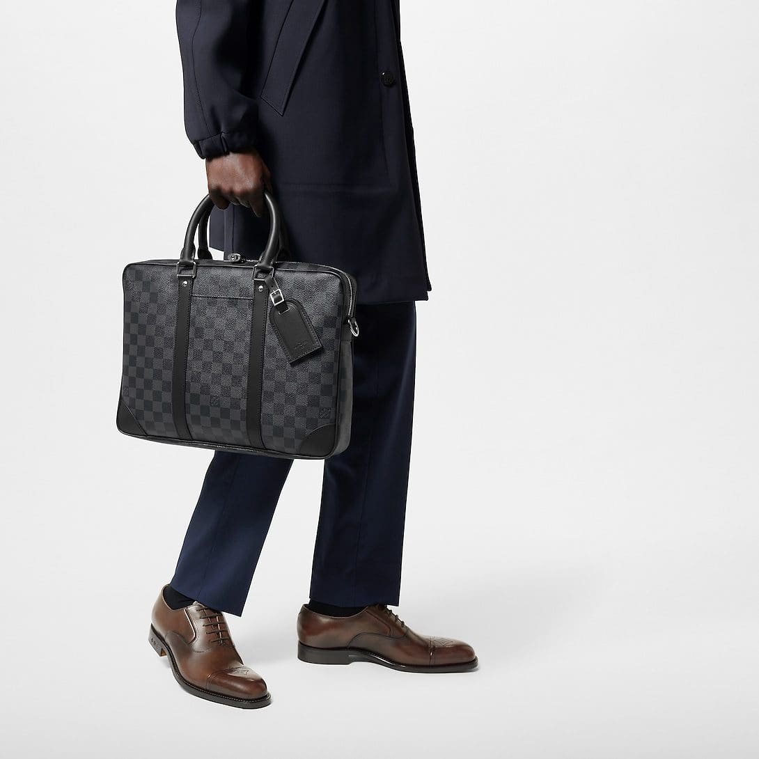 L0vis Vvtt0n N40445 Porte-Documents Voyage NM