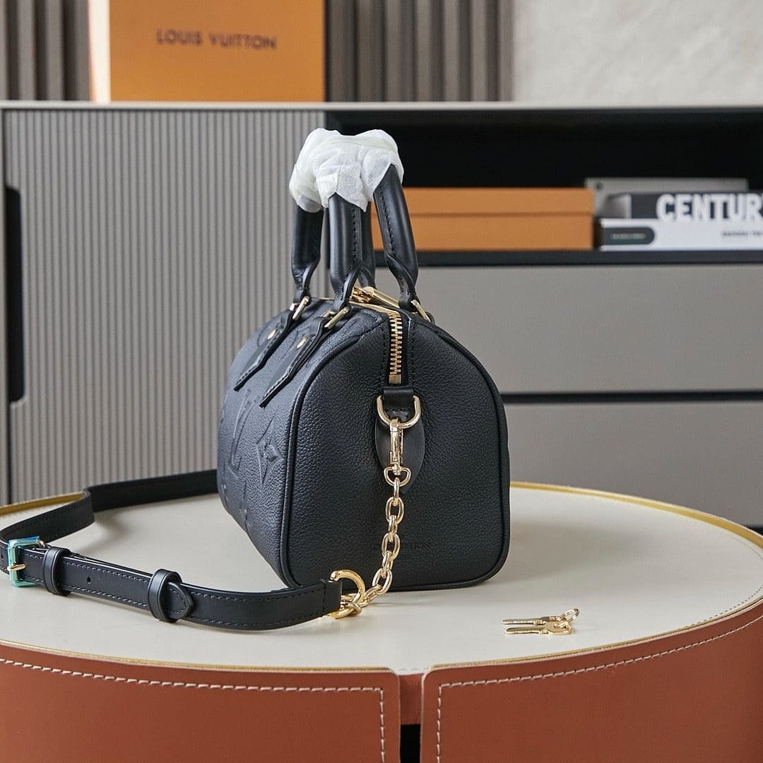 L0vis Vvtt0n M58953 Speedy Bandoulière 20 Bag