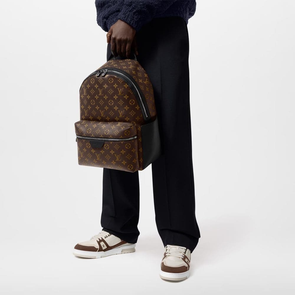 L0vis Vvtt0n M46684 Discovery Backpack PM