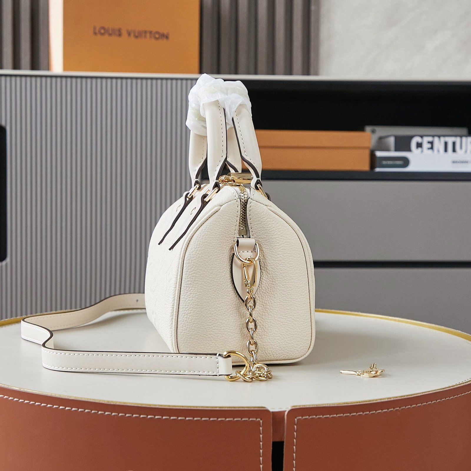 L0vis Vvtt0n M58954 Speedy Bandoulière 20