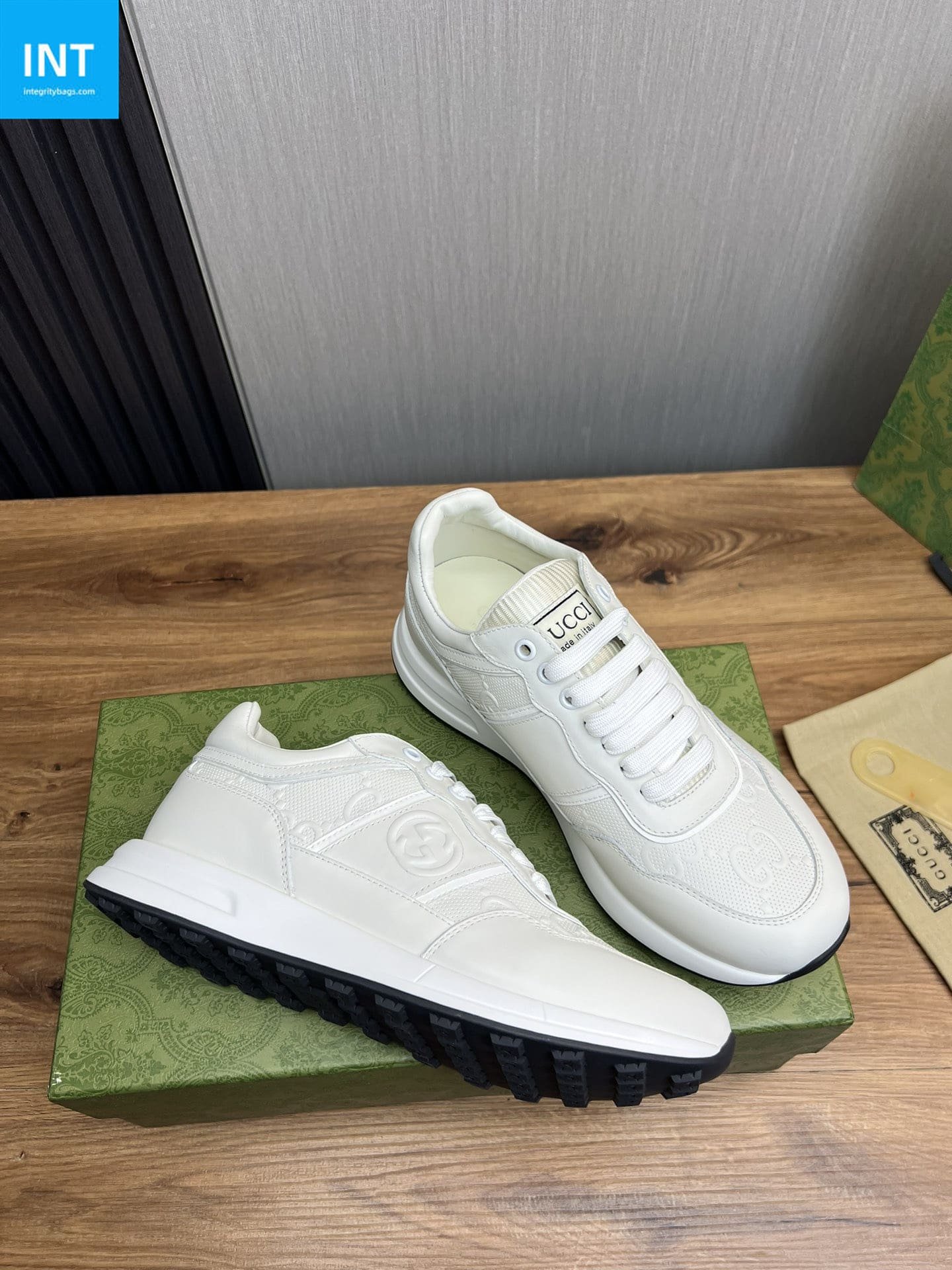 Gvc*1 Shoes | Mastercraft Quality