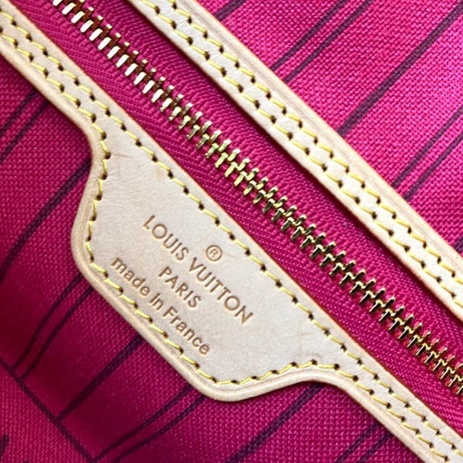 L0vis Vvtt0n NEVERFULL MM M41178