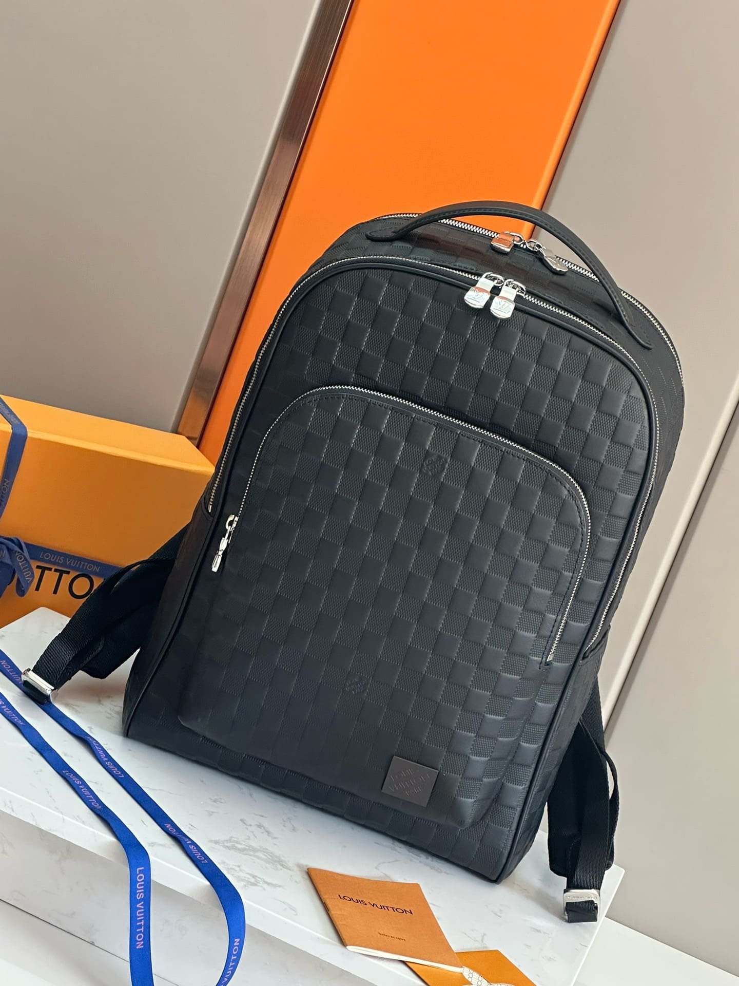 L0vis Vvtt0n N40501 Avenue Backpack