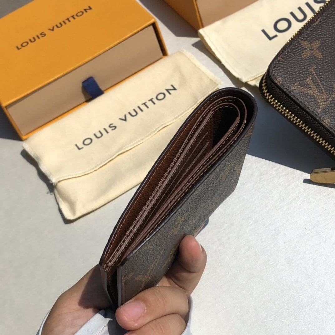 L0vis Vvtt0n Marco Wallet M61675