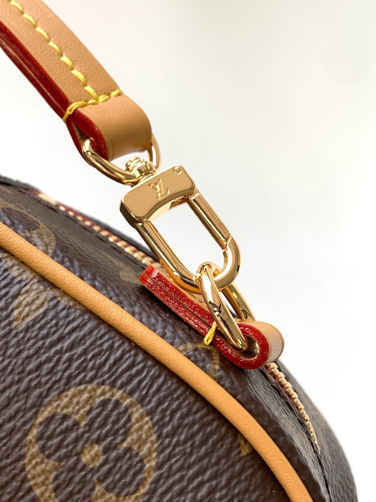 L0vis Vvtt0n M45528 Mini Luggage Bag