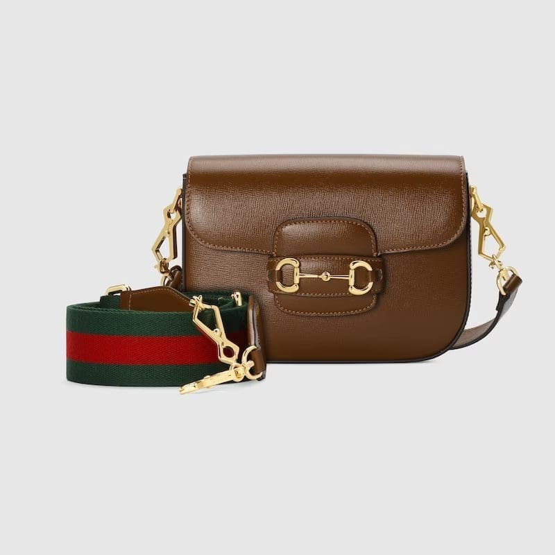 Gvc*1 HORSEBIT 1955 MINI BAG