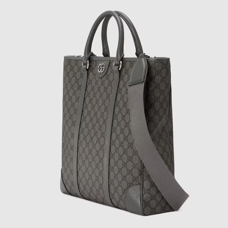 Gvc*1 OPHIDIA MEDIUM TOTE BAG